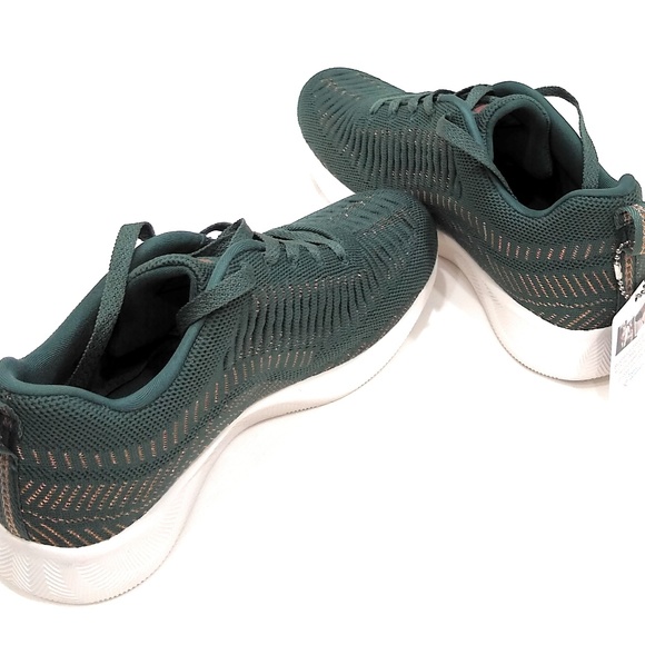 Skechers Women's Bobs Squad 2-Insta Angel Sneaker - Picture 8 of 8